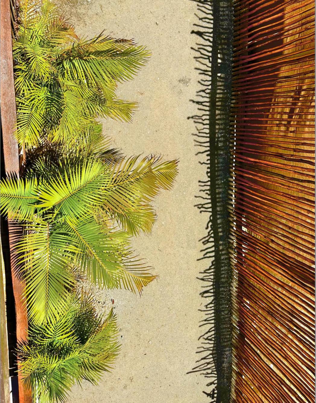 Ecoco Holbox - Ecochic - Cabanas De Madera - Holbox Retreat Екстер'єр фото