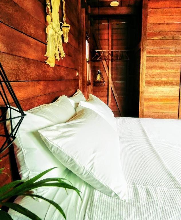 Ecoco Holbox - Ecochic - Cabanas De Madera - Holbox Retreat Екстер'єр фото