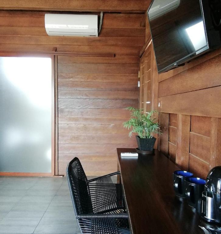 Ecoco Holbox - Ecochic - Cabanas De Madera - Holbox Retreat Екстер'єр фото