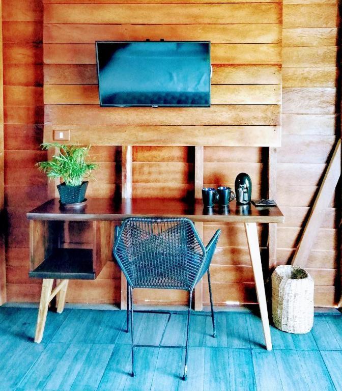 Ecoco Holbox - Ecochic - Cabanas De Madera - Holbox Retreat Екстер'єр фото