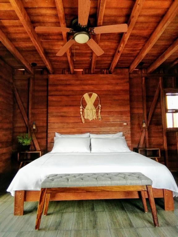 Ecoco Holbox - Ecochic - Cabanas De Madera - Holbox Retreat Екстер'єр фото